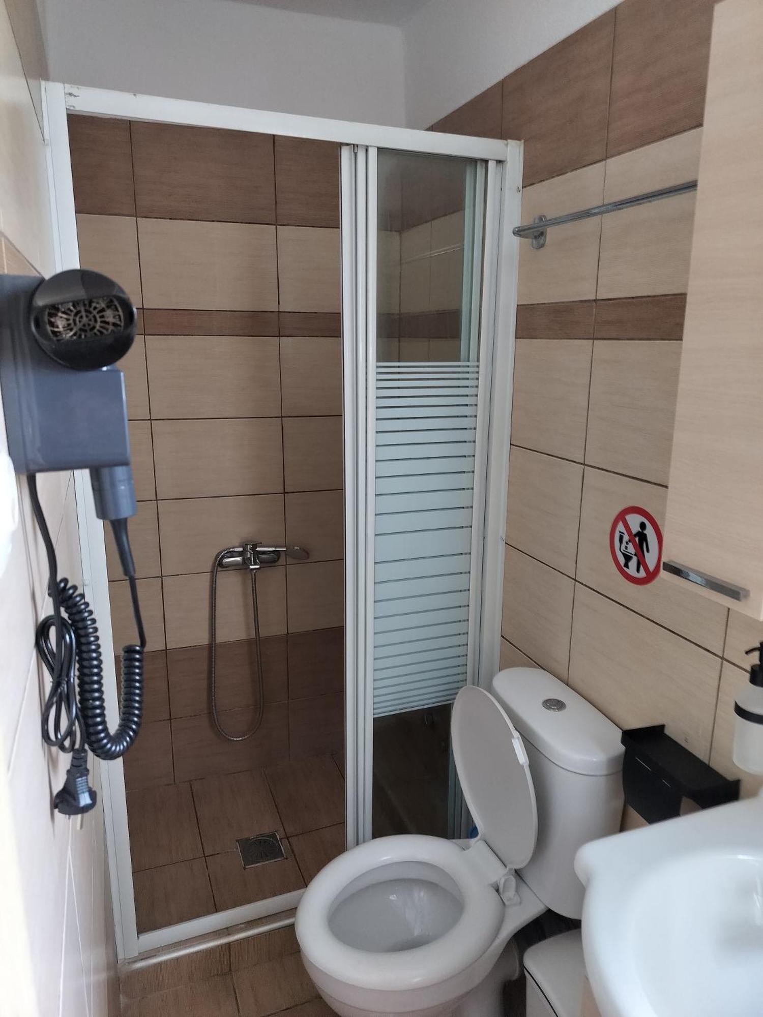 Velika Beach Rooms Exterior photo